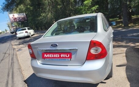 Ford Focus II рестайлинг, 2008 год, 300 000 рублей, 4 фотография
