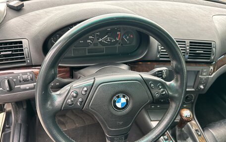 BMW 3 серия, 2003 год, 575 000 рублей, 7 фотография