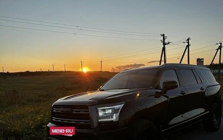 Haval H5, 2024 год, 2 900 000 рублей, 3 фотография