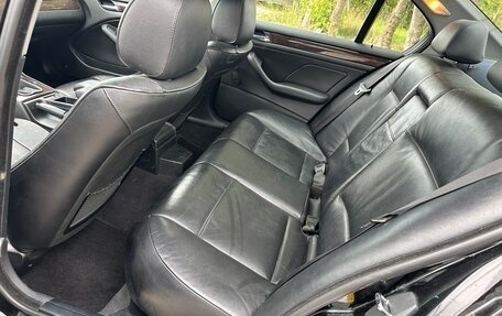 BMW 3 серия, 2003 год, 575 000 рублей, 8 фотография