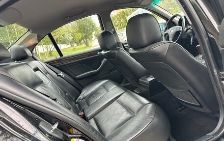 BMW 3 серия, 2003 год, 575 000 рублей, 6 фотография