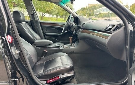 BMW 3 серия, 2003 год, 575 000 рублей, 5 фотография