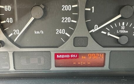 BMW 3 серия, 2003 год, 575 000 рублей, 13 фотография