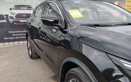 Nissan Qashqai, 2026 год, 2 200 000 рублей, 6 фотография