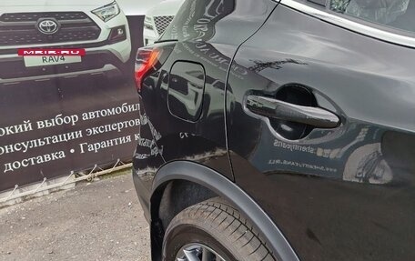 Nissan Qashqai, 2026 год, 2 200 000 рублей, 12 фотография