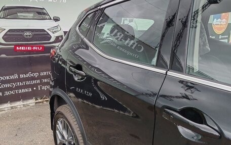 Nissan Qashqai, 2026 год, 2 200 000 рублей, 10 фотография