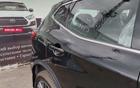 Nissan Qashqai, 2026 год, 2 200 000 рублей, 11 фотография