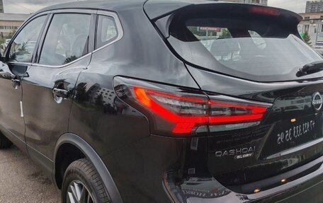 Nissan Qashqai, 2026 год, 2 200 000 рублей, 15 фотография