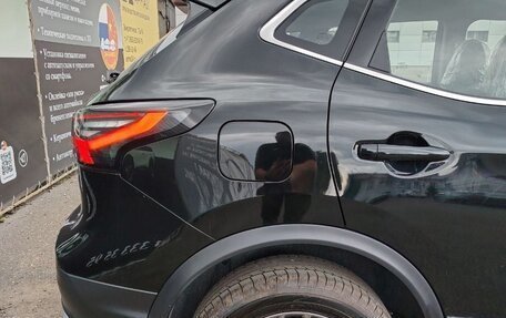 Nissan Qashqai, 2026 год, 2 200 000 рублей, 13 фотография