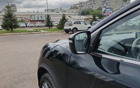 Nissan Qashqai, 2026 год, 2 200 000 рублей, 22 фотография