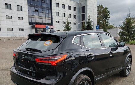 Nissan Qashqai, 2026 год, 2 200 000 рублей, 14 фотография