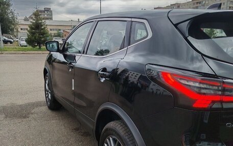 Nissan Qashqai, 2026 год, 2 200 000 рублей, 16 фотография