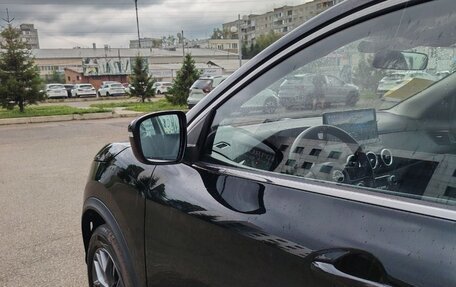 Nissan Qashqai, 2026 год, 2 200 000 рублей, 21 фотография