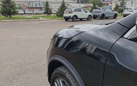 Nissan Qashqai, 2026 год, 2 200 000 рублей, 23 фотография