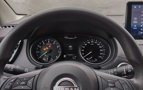 Nissan Qashqai, 2026 год, 2 200 000 рублей, 26 фотография