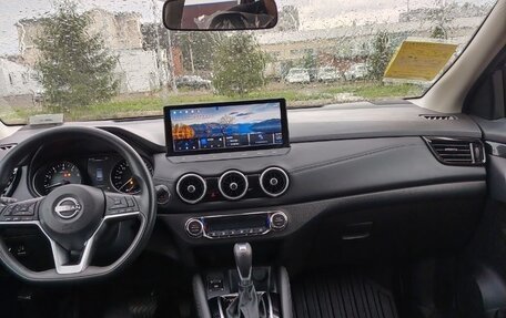 Nissan Qashqai, 2026 год, 2 200 000 рублей, 25 фотография