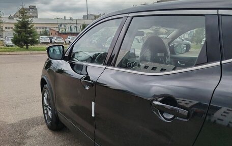Nissan Qashqai, 2026 год, 2 200 000 рублей, 18 фотография
