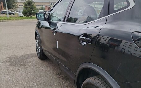 Nissan Qashqai, 2026 год, 2 200 000 рублей, 17 фотография