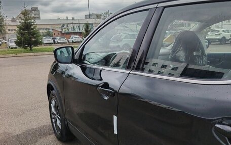 Nissan Qashqai, 2026 год, 2 200 000 рублей, 19 фотография