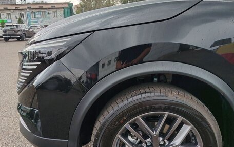 Nissan Qashqai, 2026 год, 2 200 000 рублей, 24 фотография