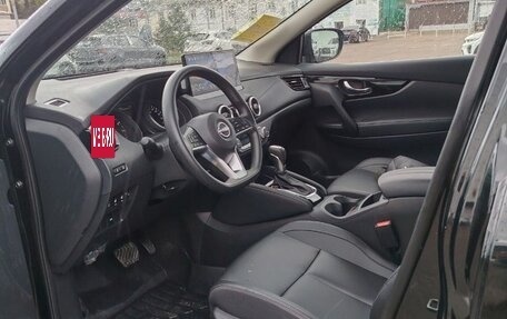 Nissan Qashqai, 2026 год, 2 200 000 рублей, 27 фотография