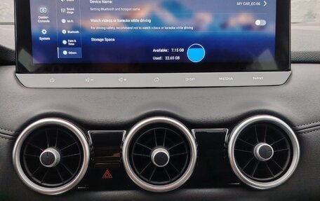 Nissan Qashqai, 2026 год, 2 200 000 рублей, 28 фотография