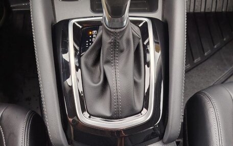 Nissan Qashqai, 2026 год, 2 200 000 рублей, 30 фотография