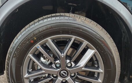 Nissan Qashqai, 2026 год, 2 200 000 рублей, 40 фотография