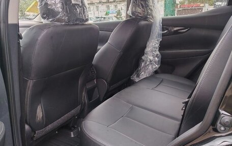 Nissan Qashqai, 2026 год, 2 200 000 рублей, 38 фотография