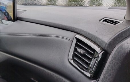 Nissan Qashqai, 2026 год, 2 200 000 рублей, 36 фотография
