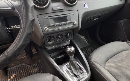 Audi A1, 2012 год, 550 000 рублей, 9 фотография