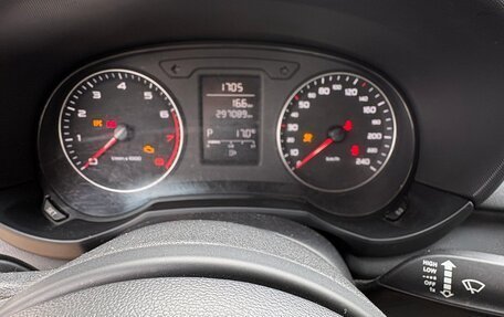 Audi A1, 2012 год, 550 000 рублей, 11 фотография