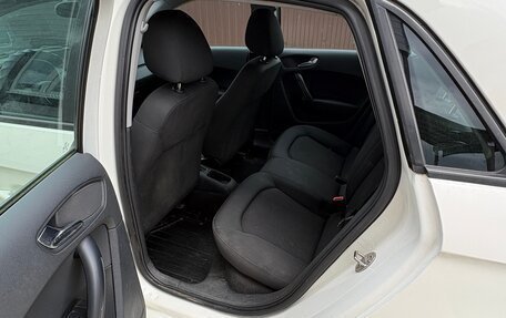 Audi A1, 2012 год, 550 000 рублей, 7 фотография