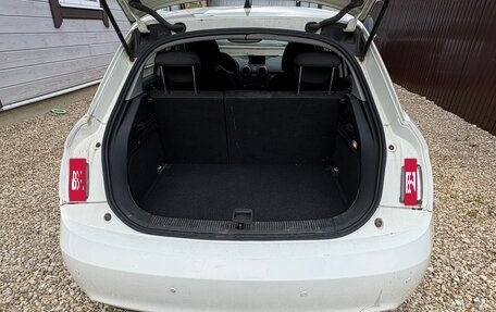 Audi A1, 2012 год, 550 000 рублей, 6 фотография
