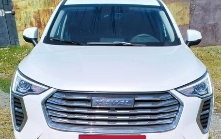 Haval Jolion, 2023 год, 2 000 000 рублей, 2 фотография