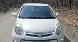 Toyota Passo III, 2014 год, 550 000 рублей, 4 фотография