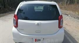 Toyota Passo III, 2014 год, 550 000 рублей, 6 фотография