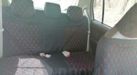 Toyota Passo III, 2014 год, 550 000 рублей, 8 фотография