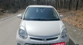 Toyota Passo III, 2014 год, 550 000 рублей, 5 фотография