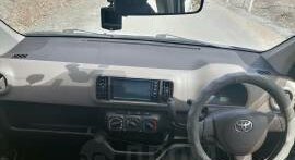 Toyota Passo III, 2014 год, 550 000 рублей, 9 фотография