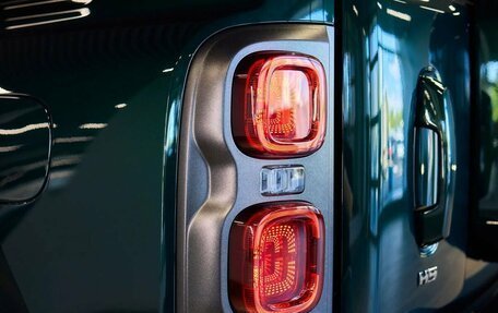 Haval H9, 2026 год, 5 299 000 рублей, 9 фотография
