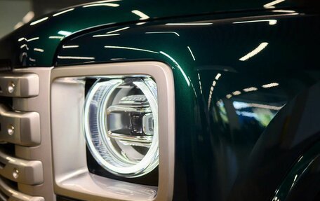 Haval H9, 2026 год, 5 299 000 рублей, 8 фотография