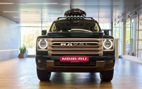 Haval H9, 2026 год, 5 299 000 рублей, 2 фотография