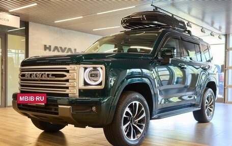 Haval H9, 2026 год, 5 299 000 рублей, 3 фотография