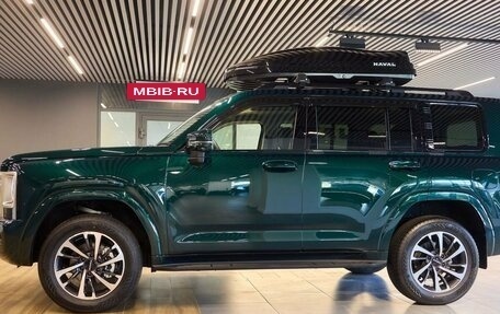 Haval H9, 2026 год, 5 299 000 рублей, 4 фотография