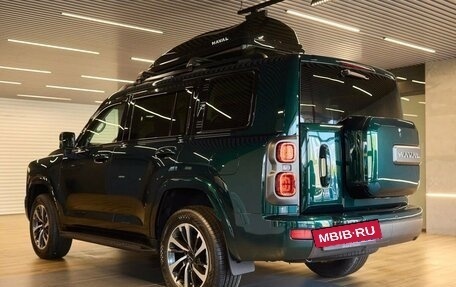 Haval H9, 2026 год, 5 299 000 рублей, 5 фотография