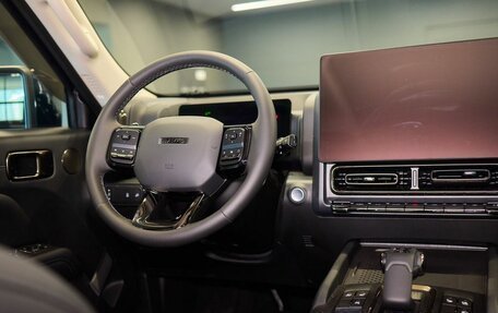 Haval H9, 2026 год, 5 299 000 рублей, 17 фотография