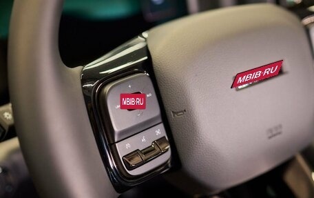 Haval H9, 2026 год, 5 299 000 рублей, 19 фотография