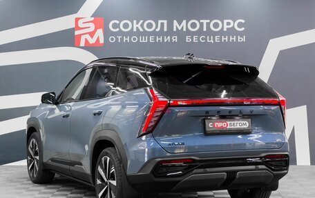 Geely Atlas, 2024 год, 3 459 900 рублей, 7 фотография