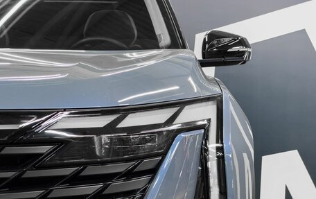 Geely Atlas, 2024 год, 3 459 900 рублей, 8 фотография